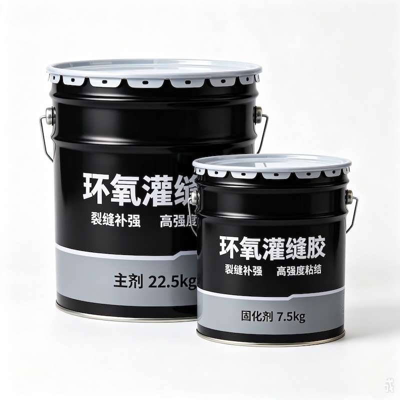 荆门裂缝修复封闭胶